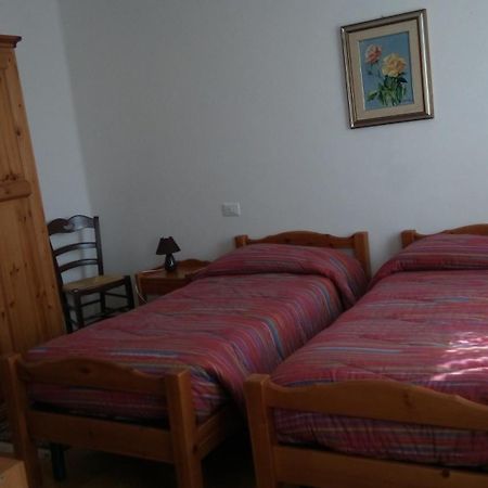 La Pioppa Agriturismo Σατσίλε Εξωτερικό φωτογραφία